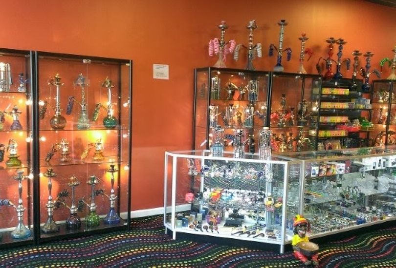 Puff Smoke Vape Shop