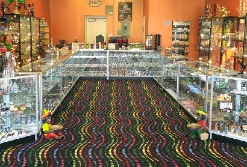 Puff Smoke Vape Shop