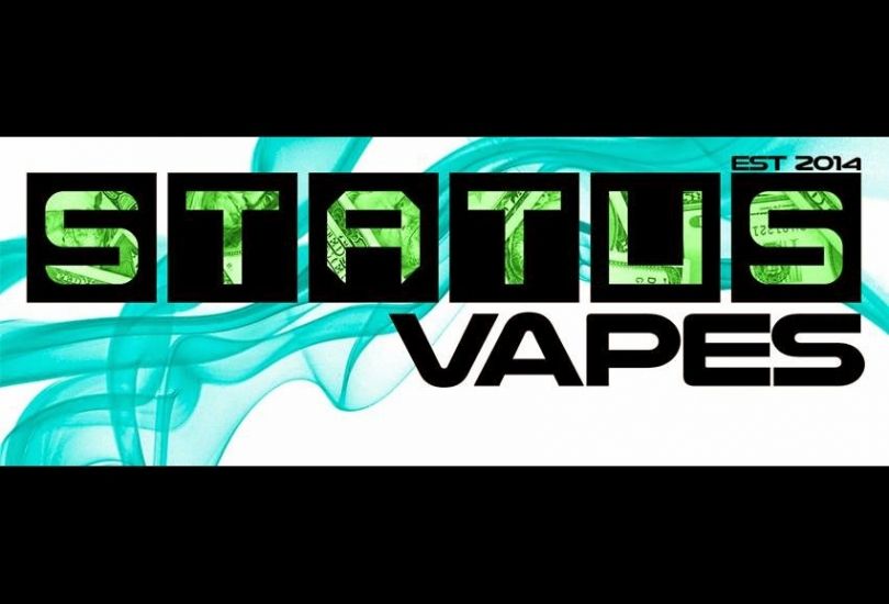 Status Vapes