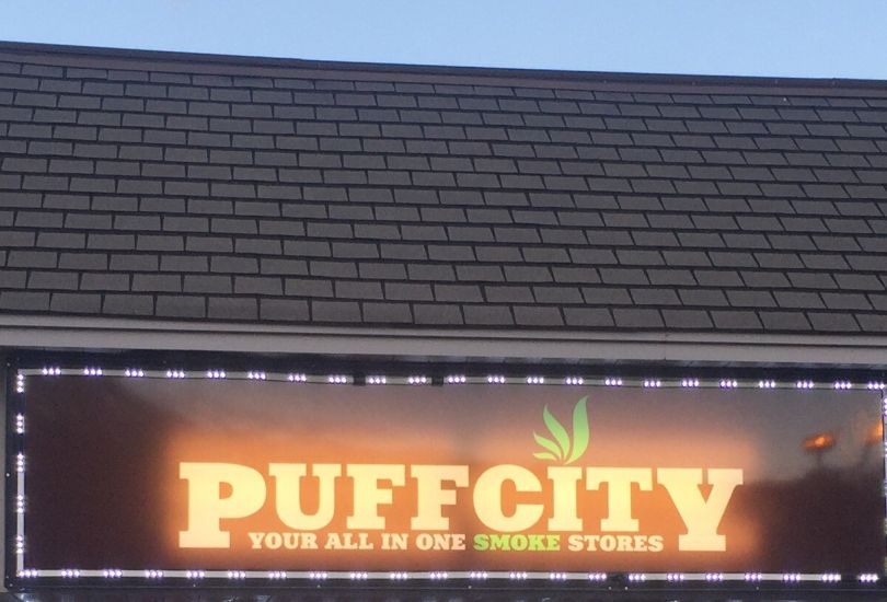 Puff City