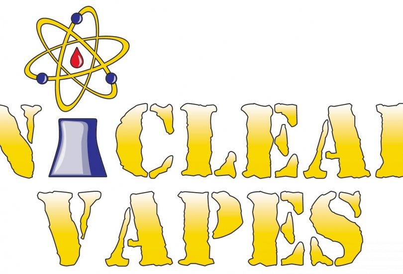 Nuclear Vapes