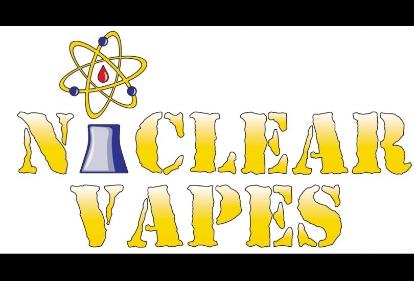 Nuclear Vapes