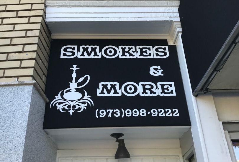 Smokes & More