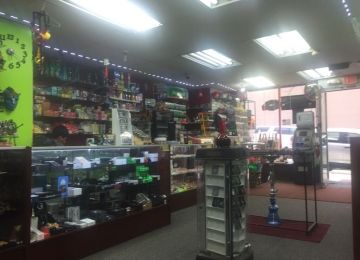 Express Smoke & Vape Shop