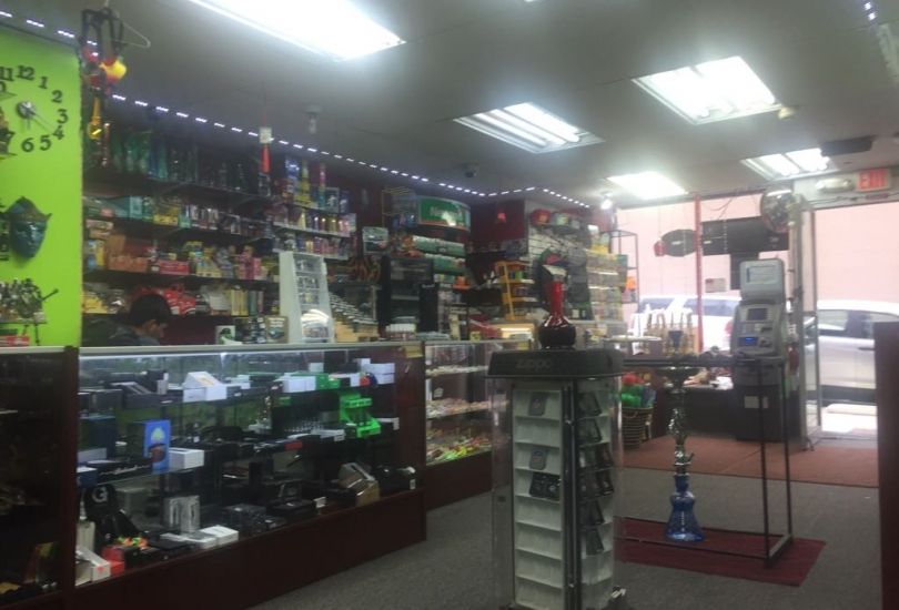 Express Smoke & Vape Shop