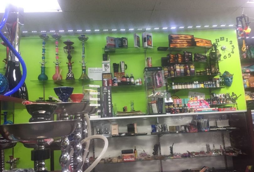 Express Smoke & Vape Shop