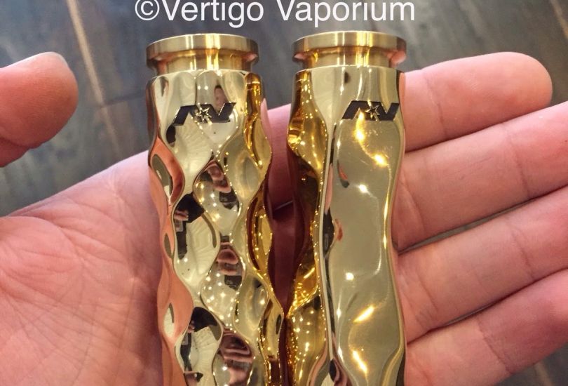 Vertigo Vaporium