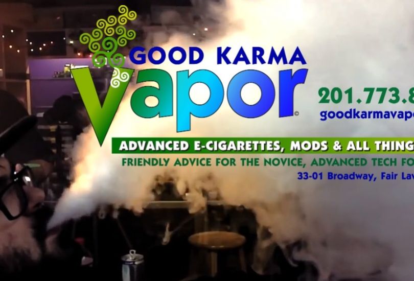 Good Karma Vapor