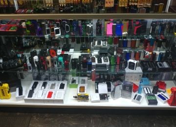 All City Vapes