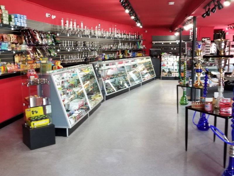 cedar smoke and vape 223 route 17 south Rochelle Park, NJ