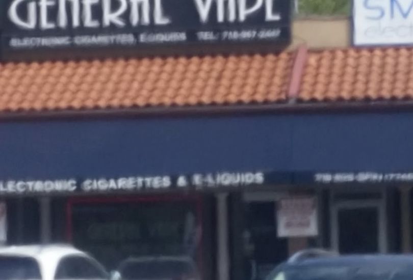 General Vape HQ