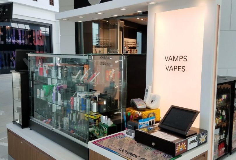 Vamps Vapes