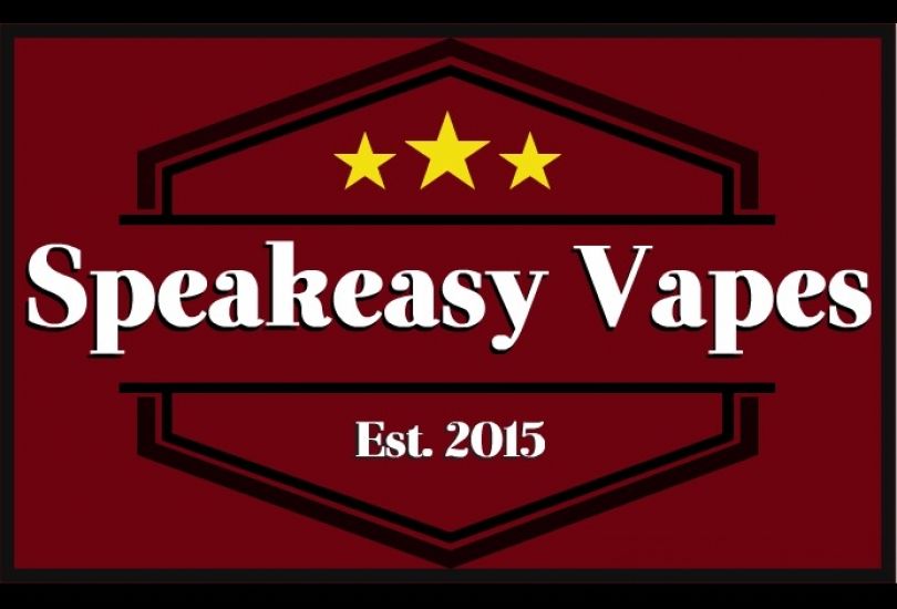 Speakeasy Vapes