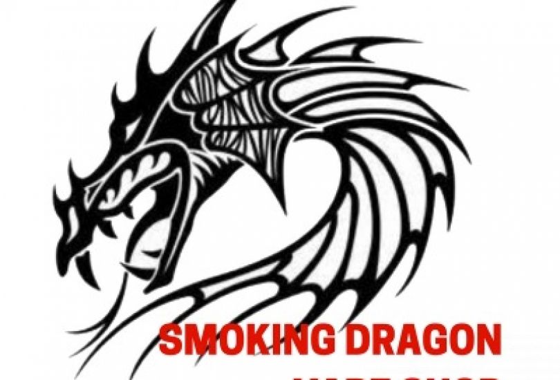 Smoking Dragon