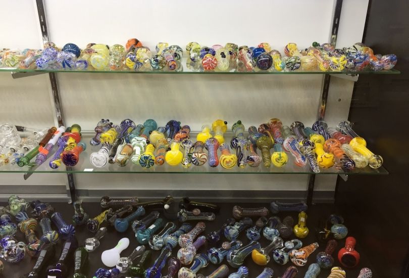 Pipe Kingz Smoke Shop