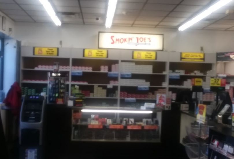 Smokin' Joe's Tobacco Shop, Inc. #25