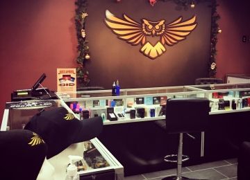 VapeCo LLC Vape Shop