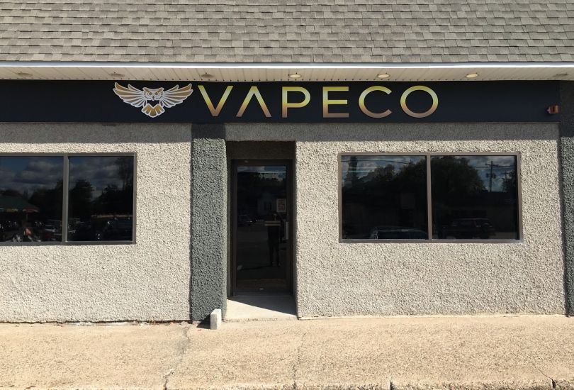VapeCo LLC Vape Shop