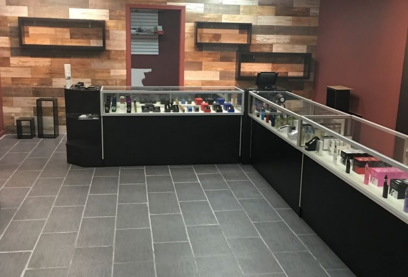 VapeCo LLC Vape Shop