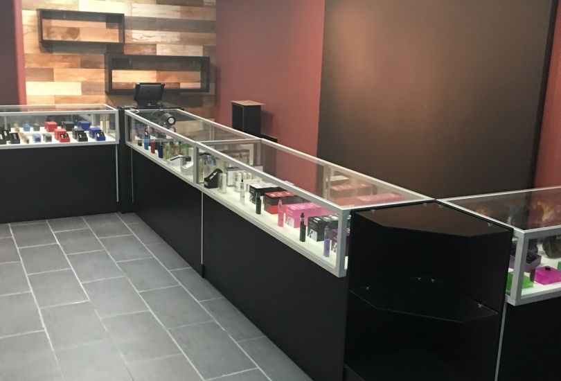 VapeCo LLC Vape Shop