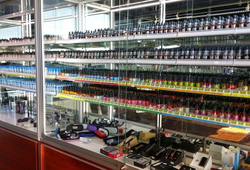 Serenity Smoke Shop