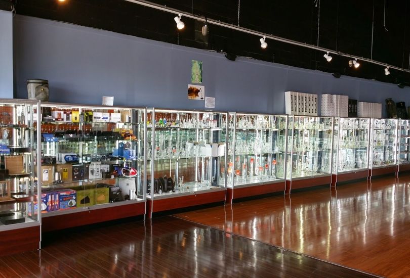 Serenity Smoke Shop