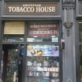 Amsterdam Tobacco House