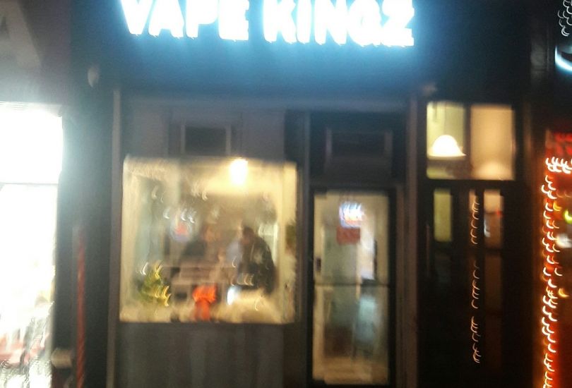 Vape Kingz Upper East Side