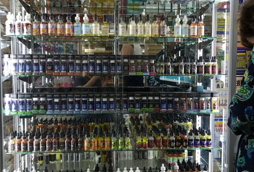 Jubilee Vapes & Smoke Shop