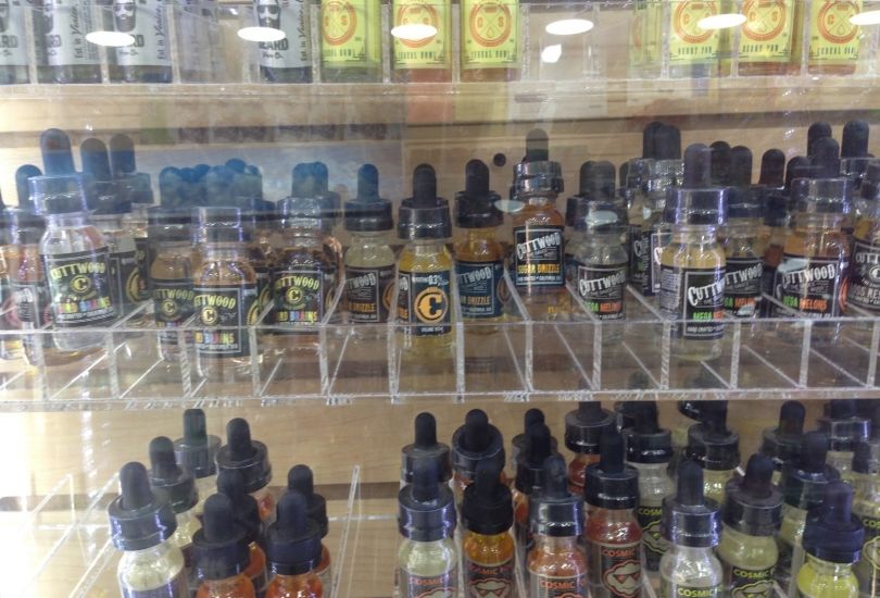 Jubilee Vapes & Smoke Shop