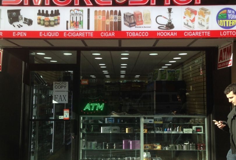 Jubilee Vapes & Smoke Shop