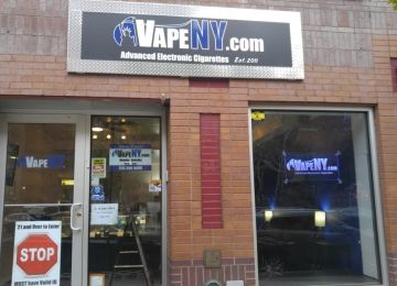 VapeNY