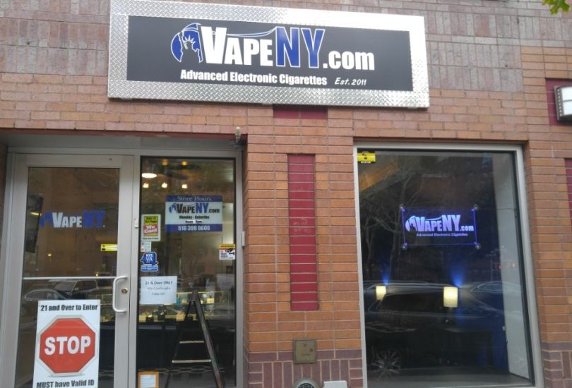 VapeNY