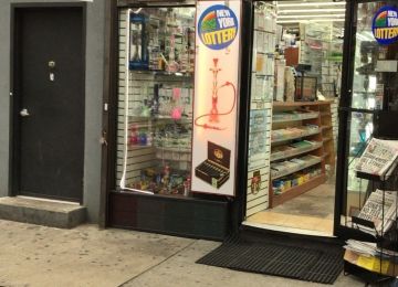 3 ave vape smoke shop