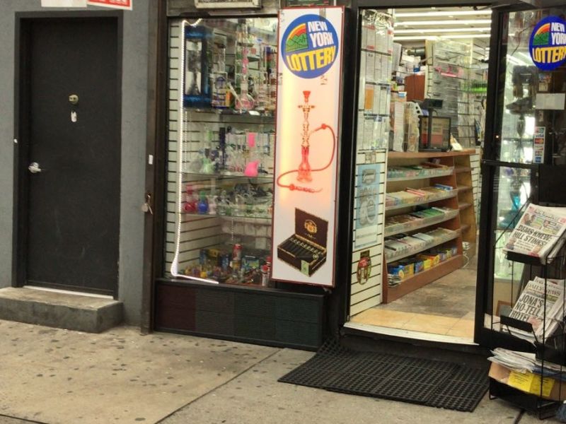 3 ave vape smoke shop