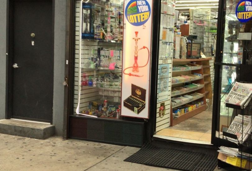3 ave vape smoke shop