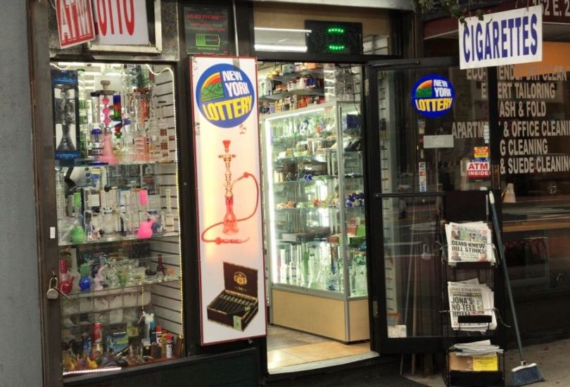 3 ave vape smoke shop