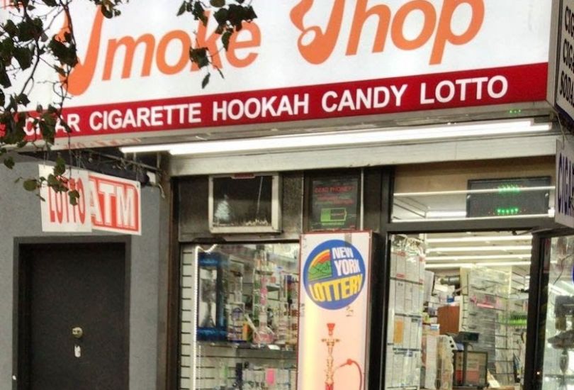 3 ave vape smoke shop