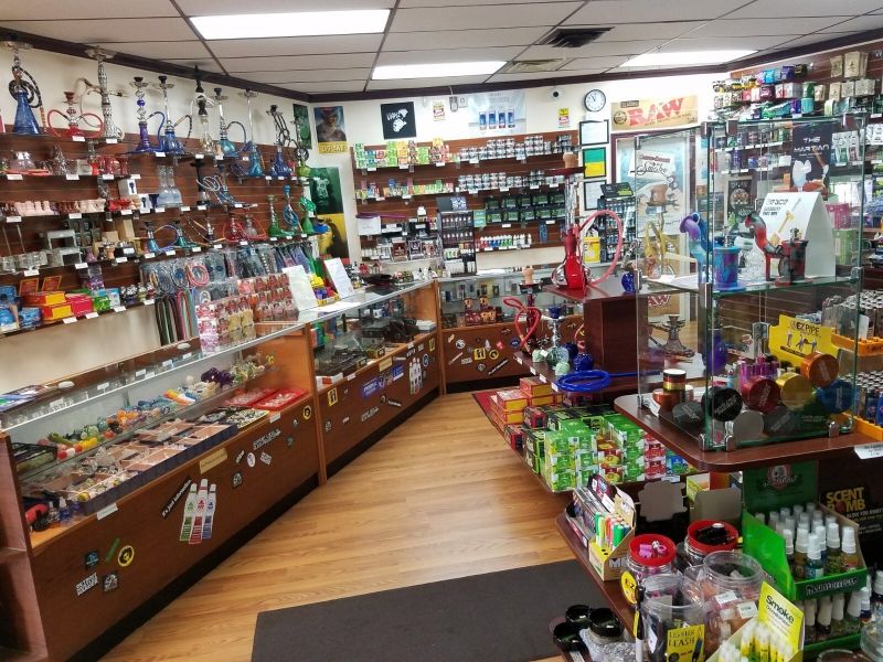 Smokeys 4324 US130 2 Willingboro, NJ