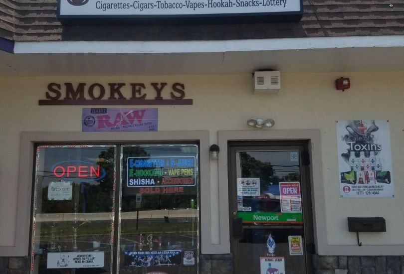 Smokeys SmokeShop