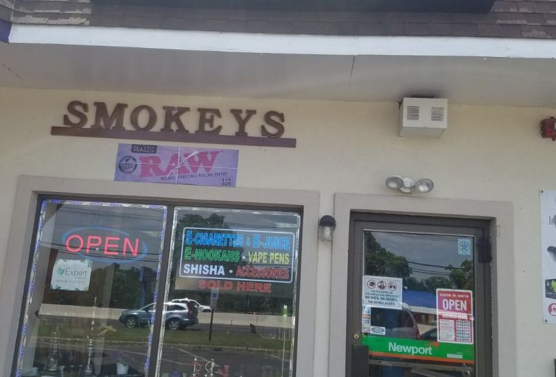 Smokeys SmokeShop