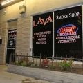 Lava Smoke Shop