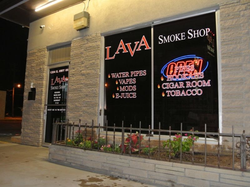 Lava Smoke Shop - 1204 Rte 66 Gallup, NM Lava Smoke Shop - 1204 Rte 66 Gallup, NM