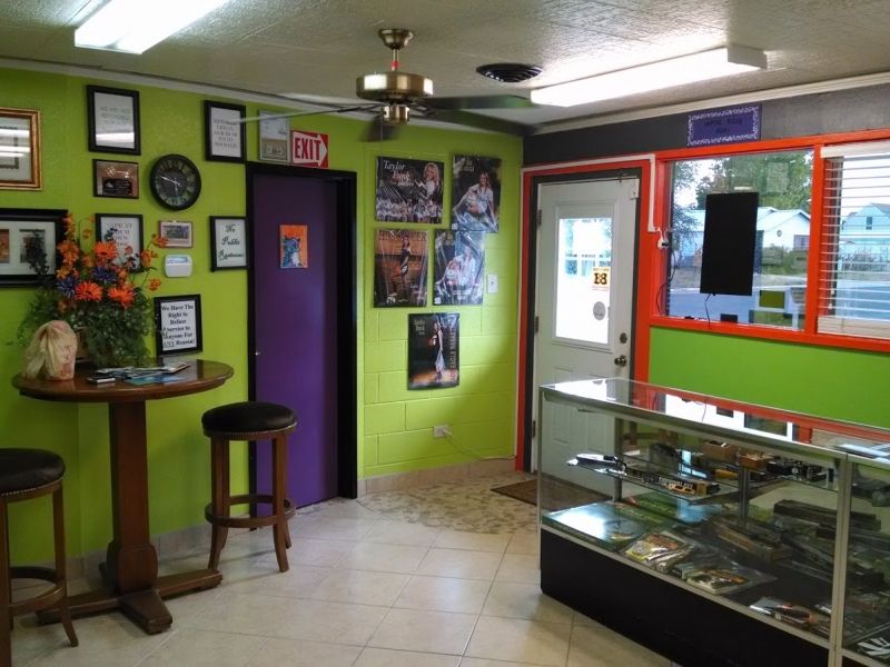 Kraze Vapes 700 N Shipp St Hobbs, NM