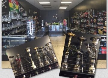 RedEye Smoke Shop And Gift Shop