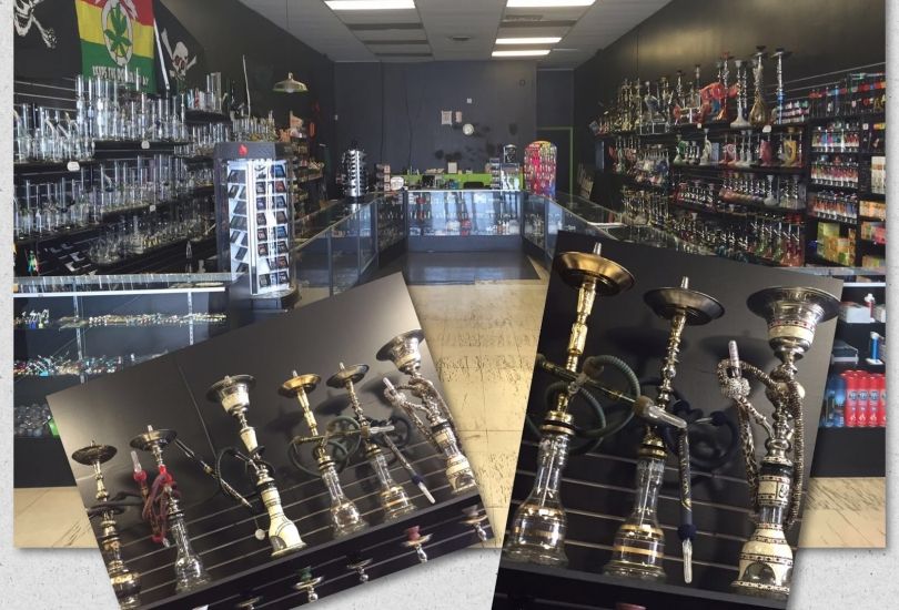 RedEye Smoke Shop And Gift Shop