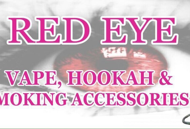 RedEye Smoke Shop And Gift Shop