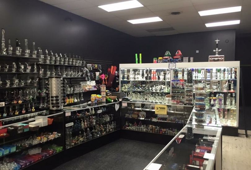 RedEye Smoke Shop And Gift Shop