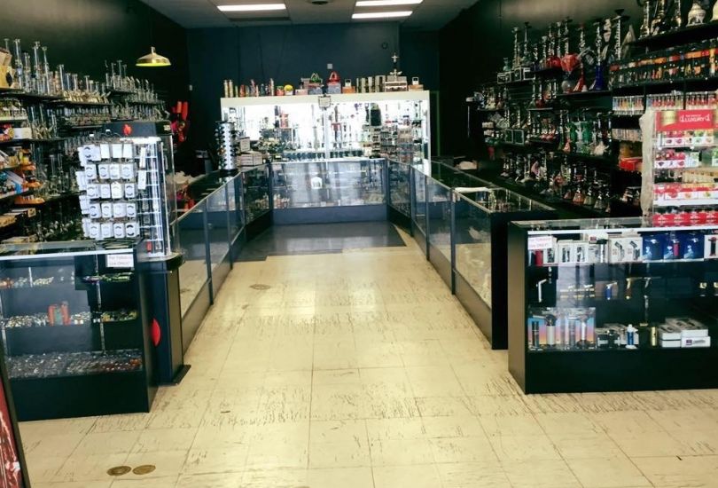 RedEye Smoke Shop And Gift Shop