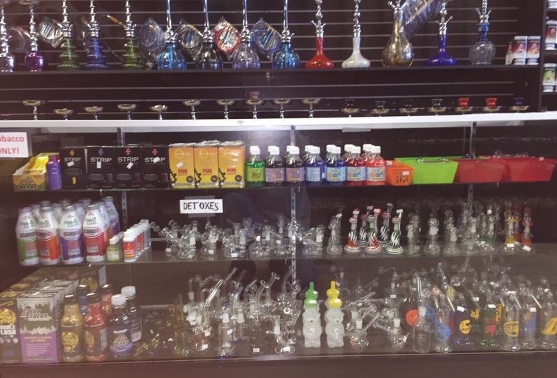 RedEye Smoke Shop And Gift Shop